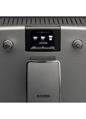 Кофемашина Nivona CafeRomatica NICR 769 б/у