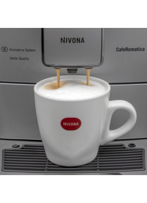 Кофемашина Nivona CafeRomatica NICR 769 б/у