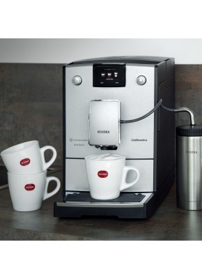 Кофемашина Nivona CafeRomatica NICR 769 б/у