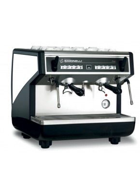 Nuova Simonelli Compact