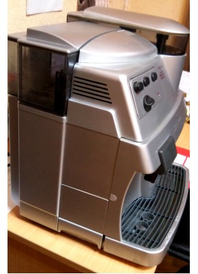 Кофемашина Saeco Cafe Crema