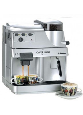 Кофемашина Saeco Cafe Crema
