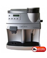 Кофемашина Saeco Cafe Nova