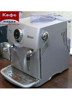 Кофемашина Saeco Incanto Rondo