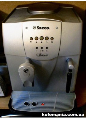 Кофемашина Saeco Incanto
