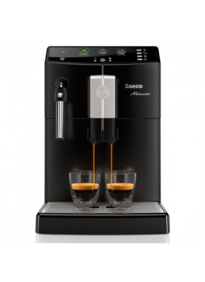 Кофемашина Saeco Minuto HD8664/09