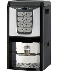 Кофемашина Saeco Phedra cappuccino