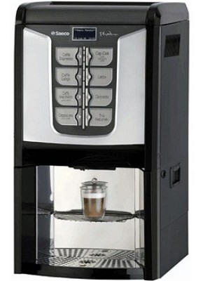 Кофемашина Saeco Phedra cappuccino