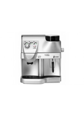 Кофемашина Saeco Spidem Villa (silver)
