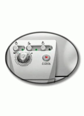 Кофемашина Saeco Spidem Villa (silver)