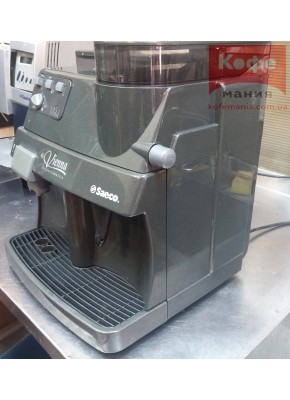 Кофемашина Saeco Vienna