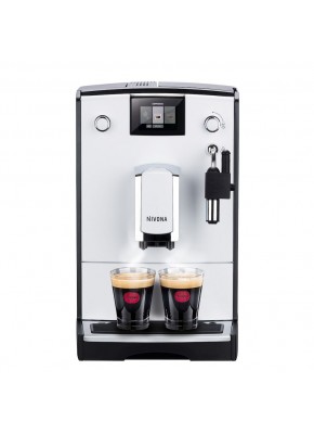 Кофемашина Nivona CafeRomatica NICR 520 Type 572 б/у