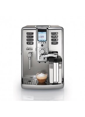 Кофемашина Gaggia Accademia