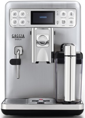Кофемашина Gaggia Babila OTC