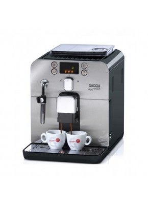 Кофемашина Gaggia Brera 
