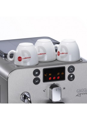 Кофемашина Gaggia Brera 