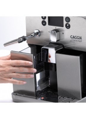 Кофемашина Gaggia Brera 