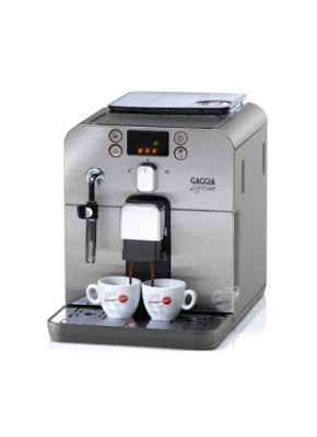 Кофемашина Gaggia Brera