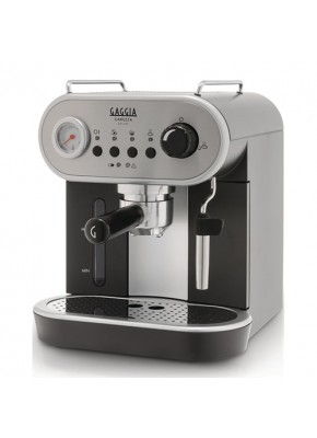 Кофемашина Gaggia Carezza De Luxe