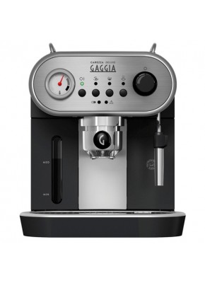 Кофемашина Gaggia Carezza De Luxe
