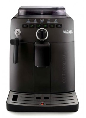 Кофемашина Gaggia Naviglio 