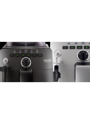 Кофемашина Gaggia Naviglio 