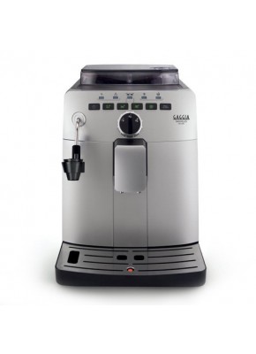Кофемашина Gaggia Naviglio DeLuxe