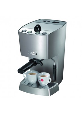 Кофемашина Gaggia New Espresso Dose