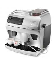 Кофемашина Gaggia Syncrony Logic RS Cappuccino