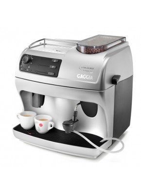 Кофемашина Gaggia Syncrony Logic RS Cappuccino