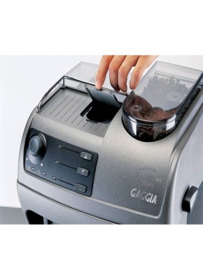 Кофемашина Gaggia Syncrony Logic