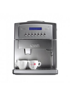 Кофемашина Gaggia Titanium