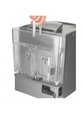Кофемашина Gaggia Titanium