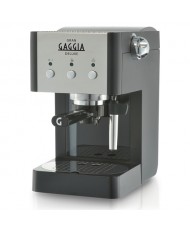 Кофеварка Gran Gaggia DeLuxe