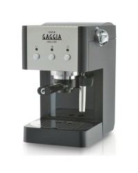 Кофеварка Gran Gaggia DeLuxe
