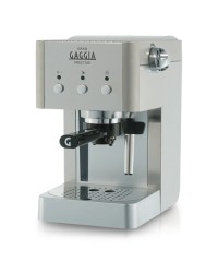 Кофеварка Gran Gaggia Prestige