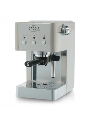 Кофеварка Gran Gaggia Prestige