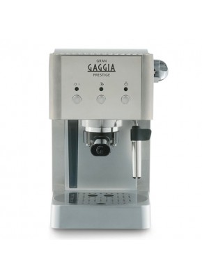 Кофеварка Gran Gaggia Prestige