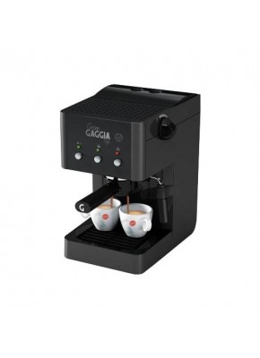 Кофеварка Gran Gaggia Style