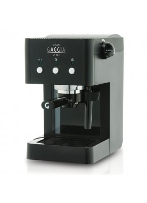 Кофеварка Gran Gaggia Style