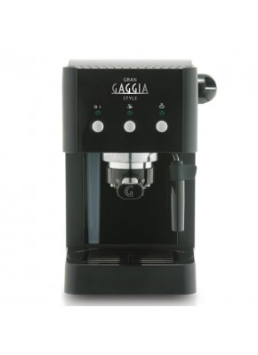 Кофеварка Gran Gaggia Style