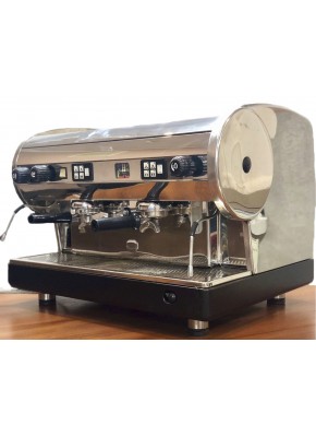 Кофемашина Astoria Lisa 2GR