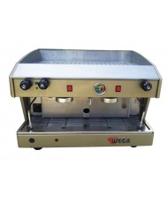 Кофемолка Wega Atlas 2 Group