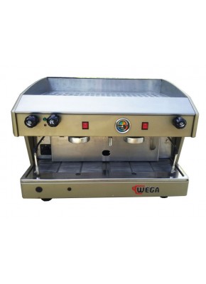 Кофемолка Wega Atlas 2 Group