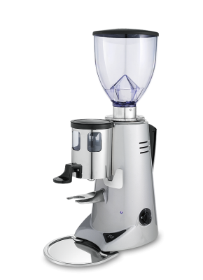 Кофемолка Fiorenzato F6 avt