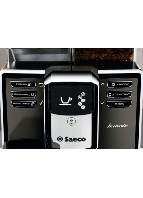 Кофемашина Saeco Incanto HD8919/09 б/у