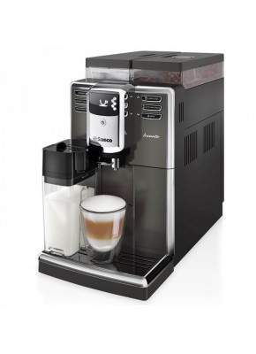Кофемашина Saeco Incanto HD8919/09 б/у