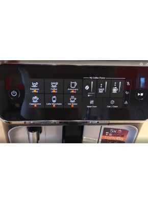 Кофемашина Philips EP3246 б/у