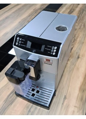 Кофемашина Philips EP 3551 б/у