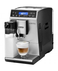 Кофемашина DeLonghi Autentica Cappuccino ETAM 29.660 SB б/у